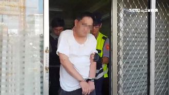 酒後砍友男　是璩美鳳光碟案郭玉玲弟