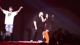 頑童攻蛋Day3  張惠妹壓軸嘉賓HIGH爆全場[20180812台北訊]