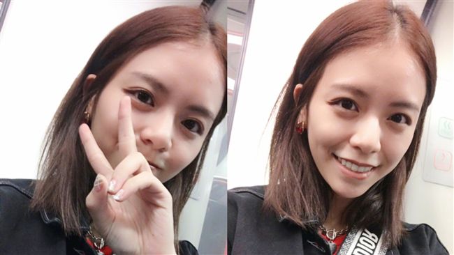 宋芸樺近況曝光！神隱10天後出聲