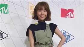 Lulu（黃路梓茵）。（翻攝臉書）