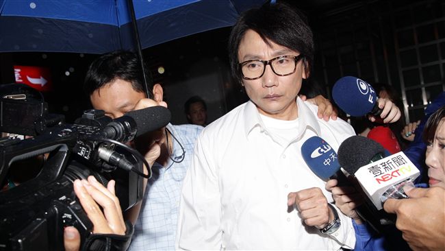 秦偉性侵被判8年！受害者C女有話說