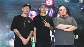 頑童攻蛋Day3  張惠妹壓軸嘉賓HIGH爆全場[20180812台北訊]