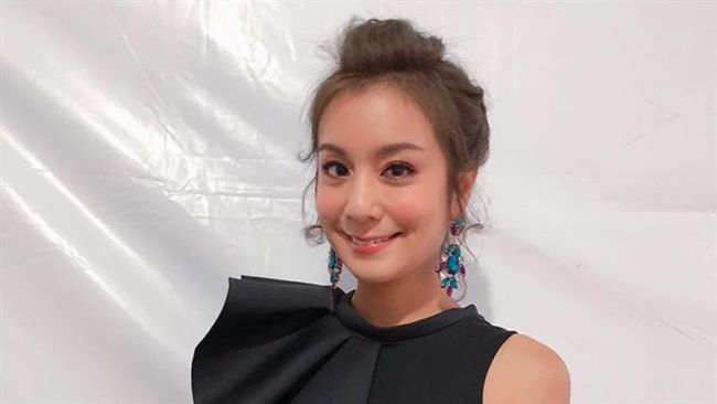 告假《食尚》收入反增　莎莎吐露心聲