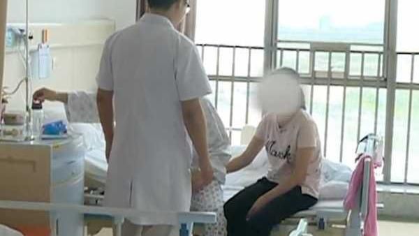 尪做愛完累癱？妻不理延誤腦中風就醫