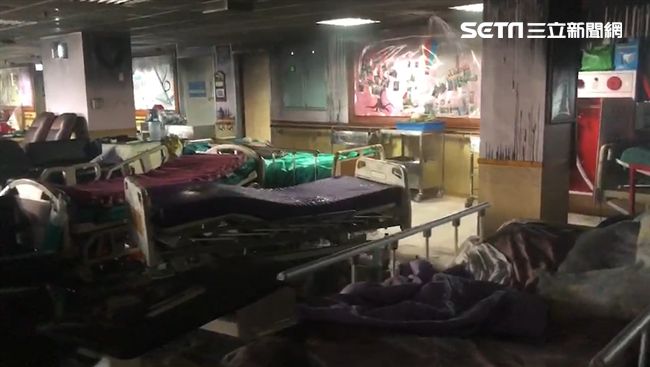 8萬氣墊床釀禍？　警擬約談該床病患