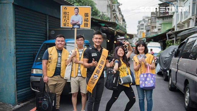 本土碩士參選遭酸「沒美國碩士優秀」