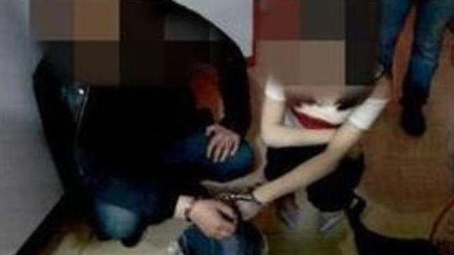鮮肉娶大3歲熟女　警：她大你23歲