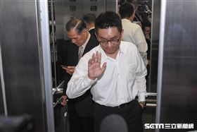 台北市議員童仲彥。 （資料照／記者林敬旻攝）