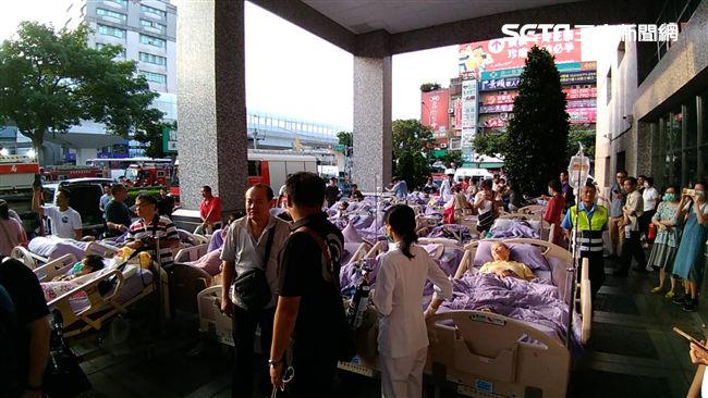 護理之家火災常見大夜　衛福部這樣說