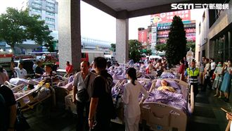 護理之家火災常見大夜　衛福部這樣說