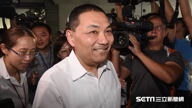 侯撇冤獄案　徐佳青：到底扮演啥角色