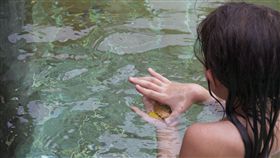 洗澡,燙傷,日本,大阪,殘疾,智能障礙,川畑智子,員工,溫度,洗澡水,過失,水溫　示意圖／翻攝自Pixabay https://goo.gl/6Pi1QZ