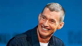 名家／商業周刊／Levi's執行長柏格（圖／達志影像）