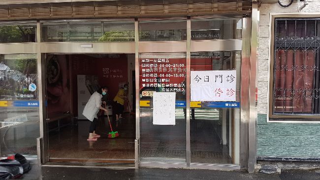 惡火早有前兆？家屬：眼皮狂跳毛毛的
