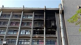 新北市,新莊,台北醫院,火警,護理之家,惡火,9死