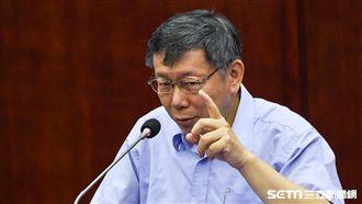 砲火猛攻吳音寧 他:柯就是想打趴她