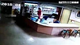 火警畫面曝光！延誤14分報案成關鍵