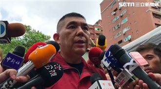 9分鐘害命！新北消防局長：延誤通報