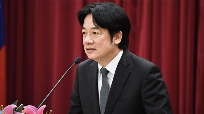 九合一選舉　賴揆：嚴防中國外力介入