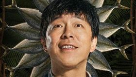 黃渤（圖／翻攝自微博）