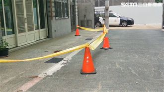 2歲男童巷口遭輾斃　鄰居迴轉釀悲劇