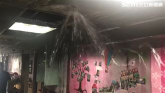 灑水器啟動需有這條件！救援恐等5分