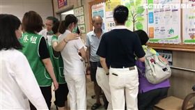 把握黃金搶救時機 護理師跨床勇救人