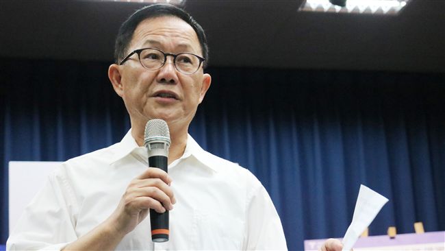 18年政治失神句3／丁守中
