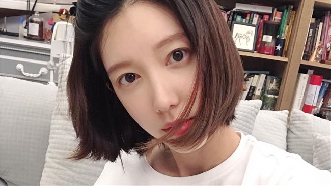 恭喜！宋米秦今產女　早3週升格人母