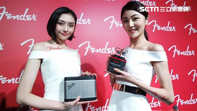 搖滾基因！Fender經典喇叭登台