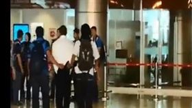 通緝犯錄取警察　受訓6周才被抓包
圖翻攝自馬來西亞中國報