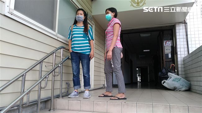 部北9死惡火　外勞：火燒很大無法滅