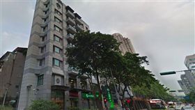 金和大樓。（圖／翻攝自GoogleMap）