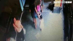 爆料,臉書,擄童,道歉,PO文,太太,女童,基隆