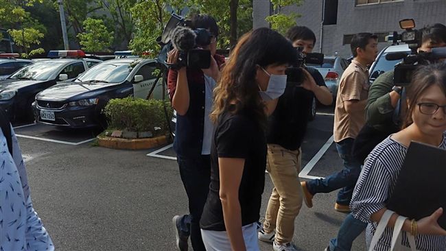 惡火釀9死　警約談印籍外勞、護理長