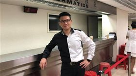 童仲彥（圖／翻攝自臉書）