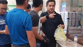 南投,埔里,搶劫,搶奪罪（圖／翻攝畫面）