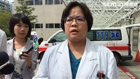 護理之家,惡火,亞東醫院,治療,加護病房,關鍵,板橋