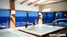 公主遊輪,鑽石公主號。（圖／品牌提供）