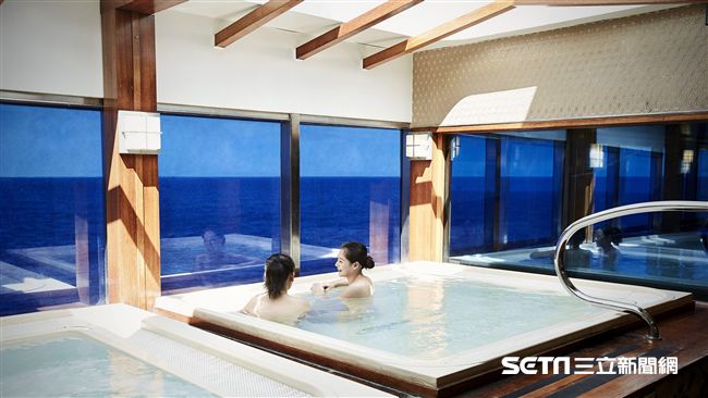 鑽石公主號年底來台　玩遍日本四大城