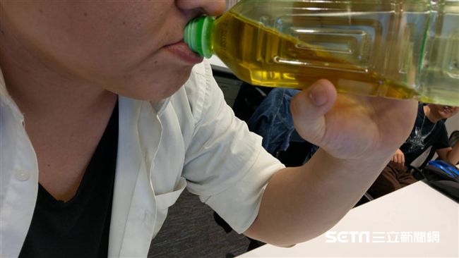 每天都可能喝到　瓶裝飲料有塑化劑？