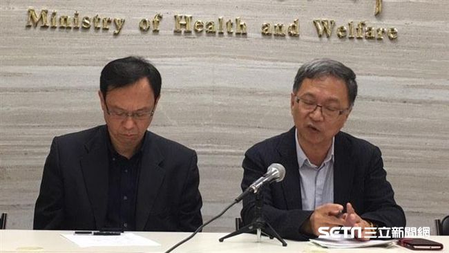 台北醫院延遲通報？衛福部：別亂猜測