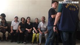 護理之家,惡火,報驗,家屬,哭斷腸,殯儀館,板橋