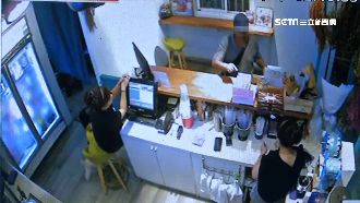 訂飲料貼油錢？男自稱捷運局騙悠遊卡