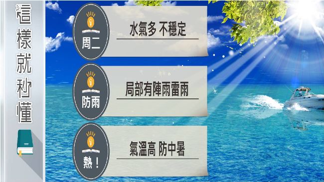 免擔心！貝碧佳赫克特目前對台無影響