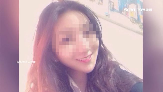 逃婚女曾是中華小姐　撞臉藝人路嘉怡