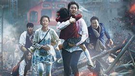 屍速列車,釜山行／翻攝自車庫娛樂
