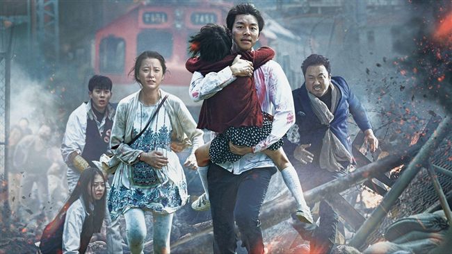 屍速列車2明年開拍！孔劉求演這角色
