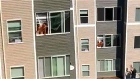 裸男,美國,裸體,自摸,自慰