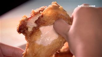 熱量大揭密！炸雞最肥部位是「這裡」